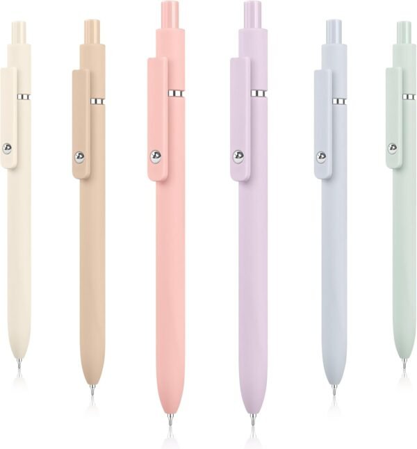 Back to School Supplies, Cool Stuff Aesthetic Pens Office College School Supplies, Teen Girl Gifts Trendy Stuff Teacher Supplies for Men Women Student