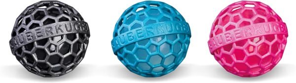 The Clean Ball - The clever way of cleaning purses, bags, backpacks and school bags (Springfield Collection)