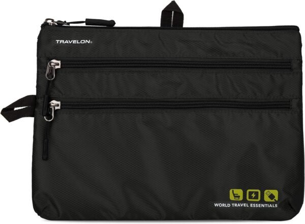 Travelon: World Travel Essentials Seat Pack Organizer
