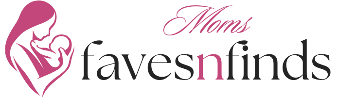 Mom’s Faves & Finds – Curated Picks for Modern Moms